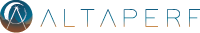 AltaPerf Logo